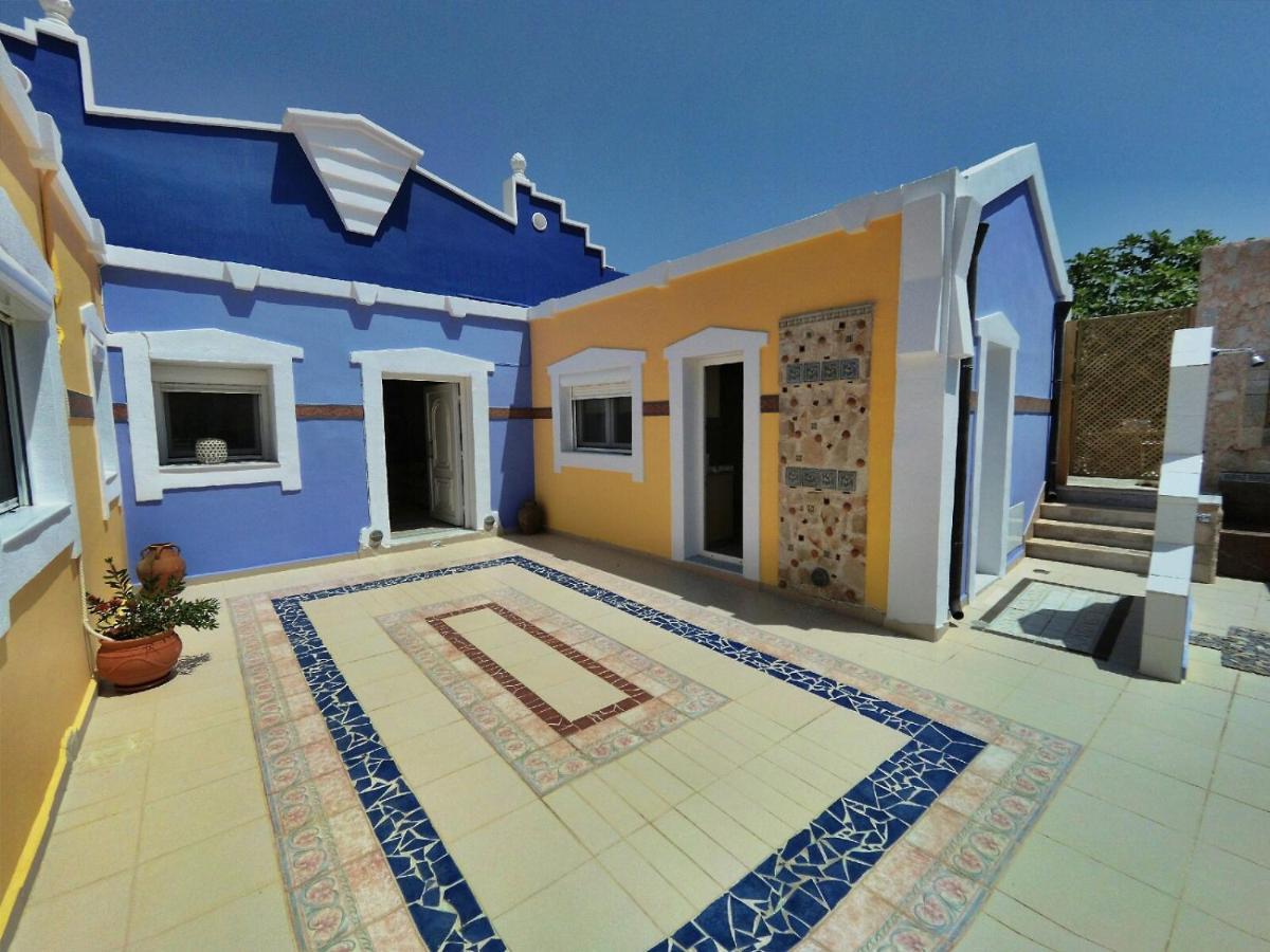 Willa Casa Dimigre House In Kattavia - Prasonisi Rhodes Zewnętrze zdjęcie