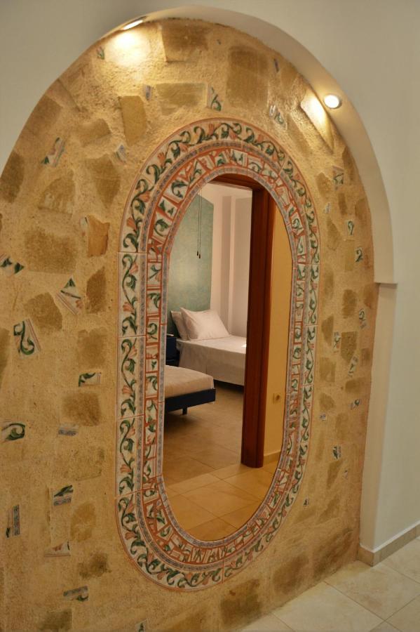 Willa Casa Dimigre House In Kattavia - Prasonisi Rhodes Zewnętrze zdjęcie