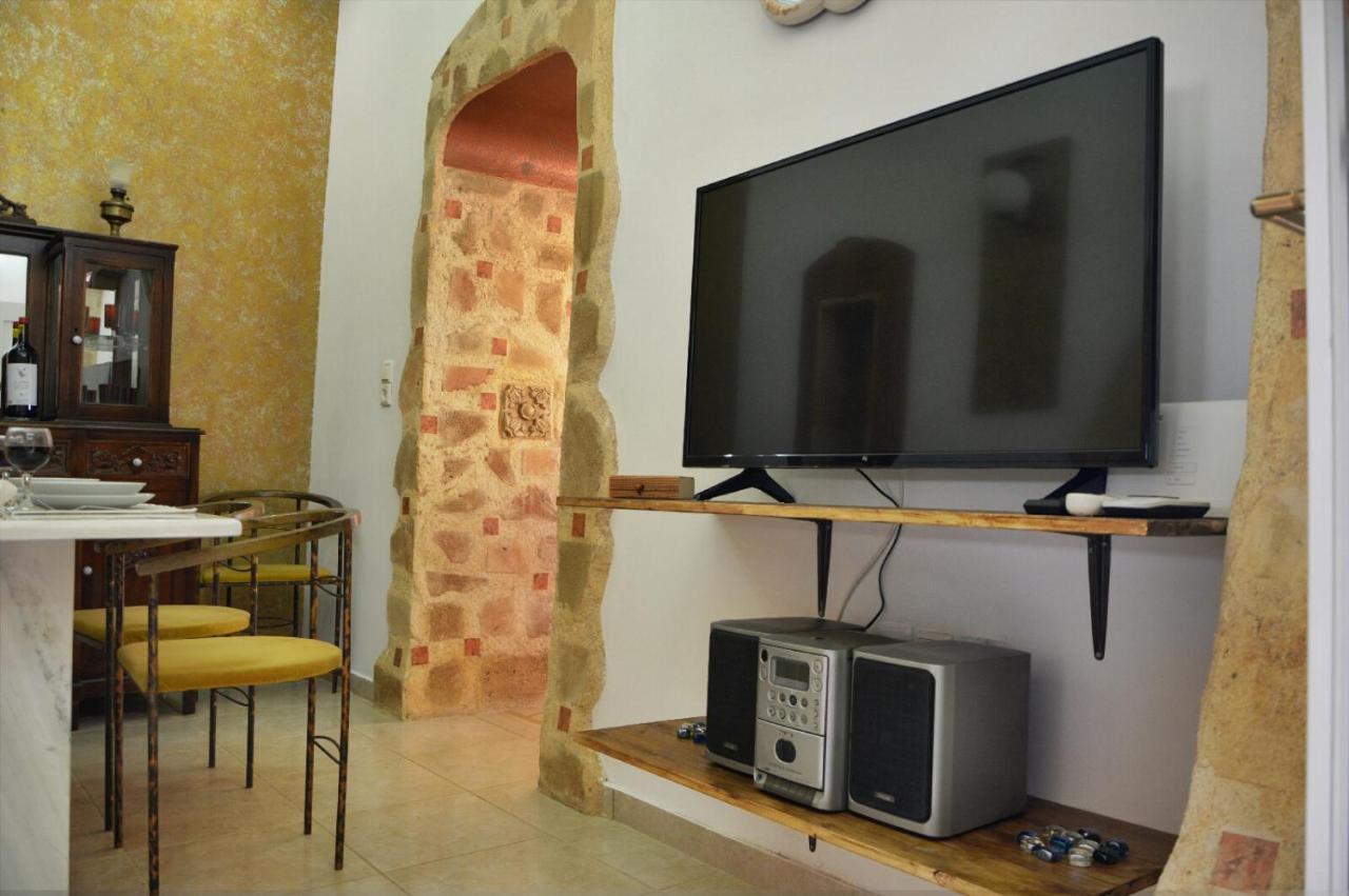 Willa Casa Dimigre House In Kattavia - Prasonisi Rhodes Zewnętrze zdjęcie