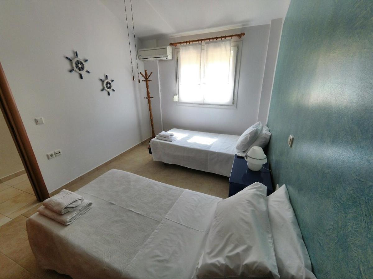 Willa Casa Dimigre House In Kattavia - Prasonisi Rhodes Zewnętrze zdjęcie
