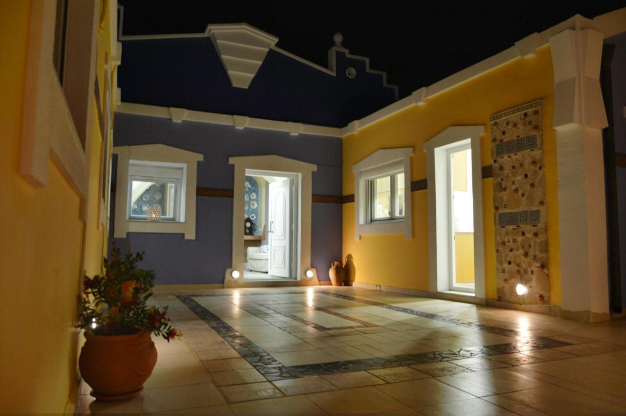 Willa Casa Dimigre House In Kattavia - Prasonisi Rhodes Zewnętrze zdjęcie
